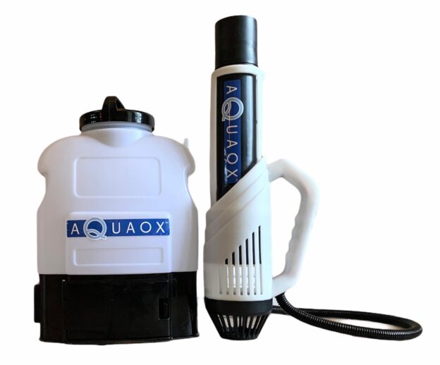  Aquaox