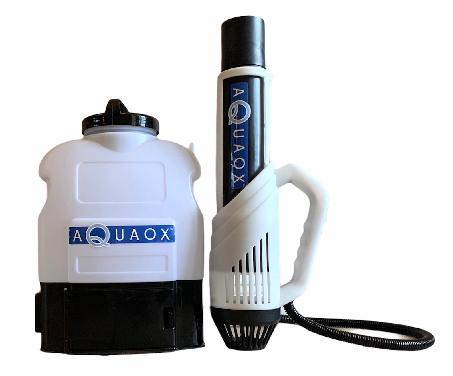  Aquaox